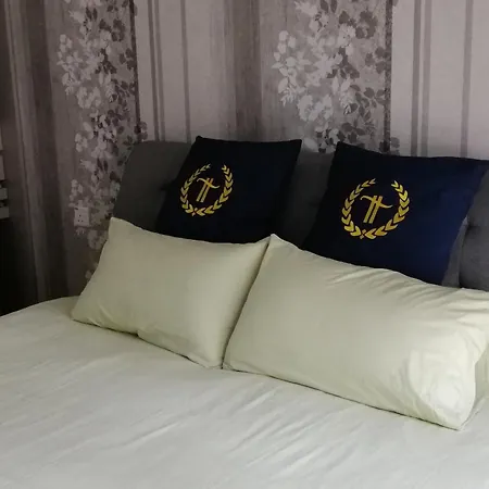 Country Garden Danga Bay Apartment Johor Bahru Exterior photo