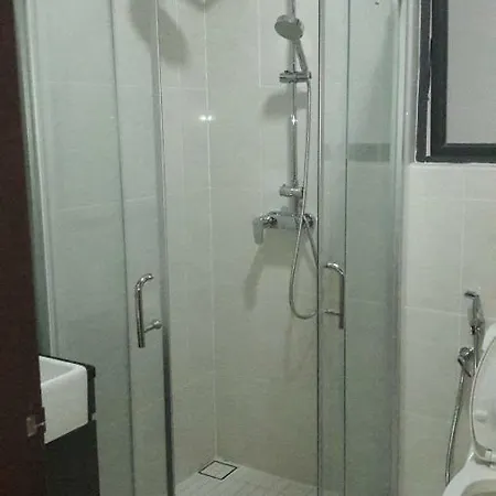 Country Garden Danga Bay Apartment Johor Bahru Room photo