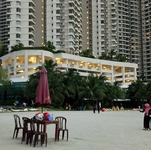 Country Garden Danga Bay