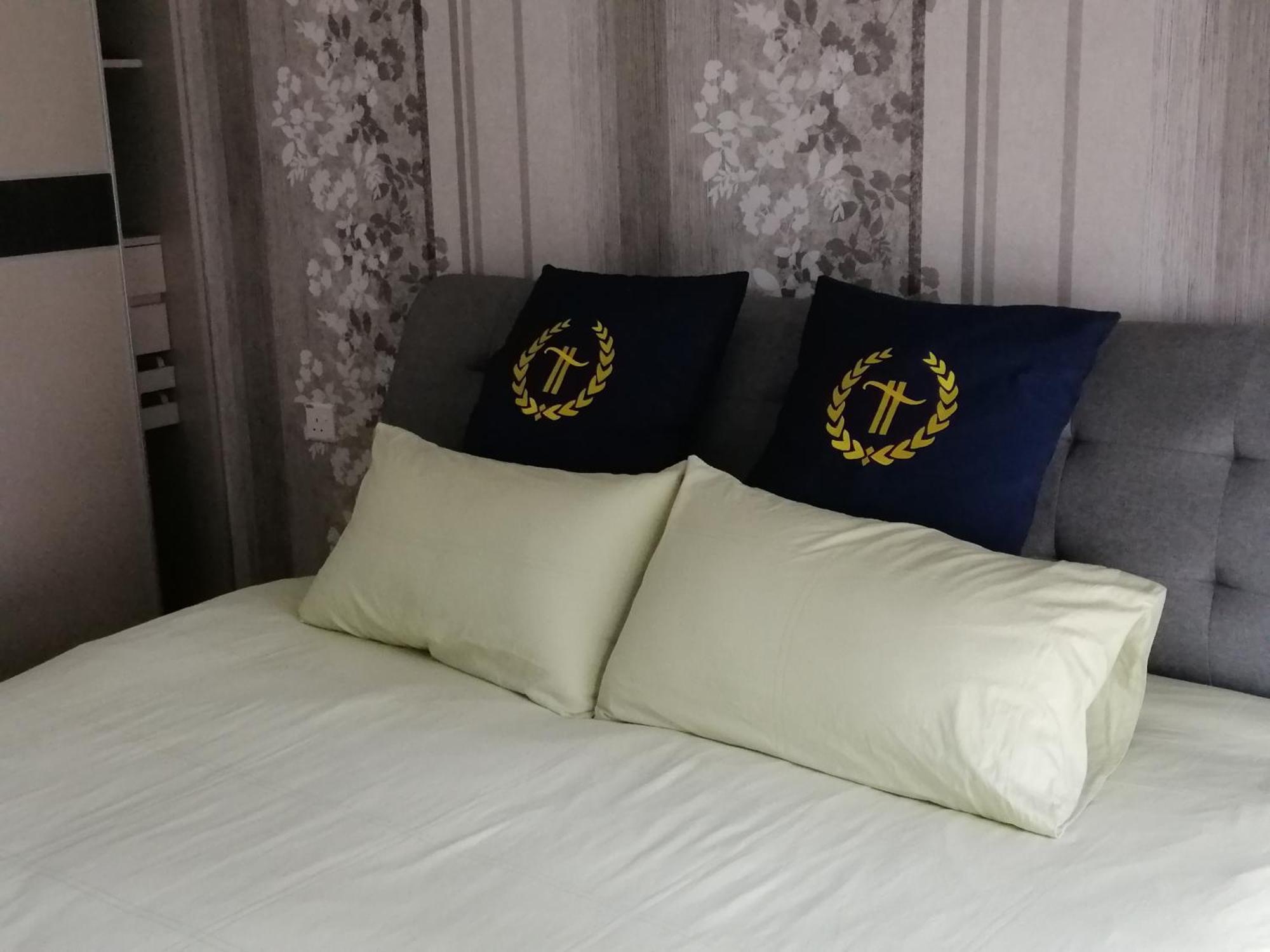 Country Garden Danga Bay Apartment *