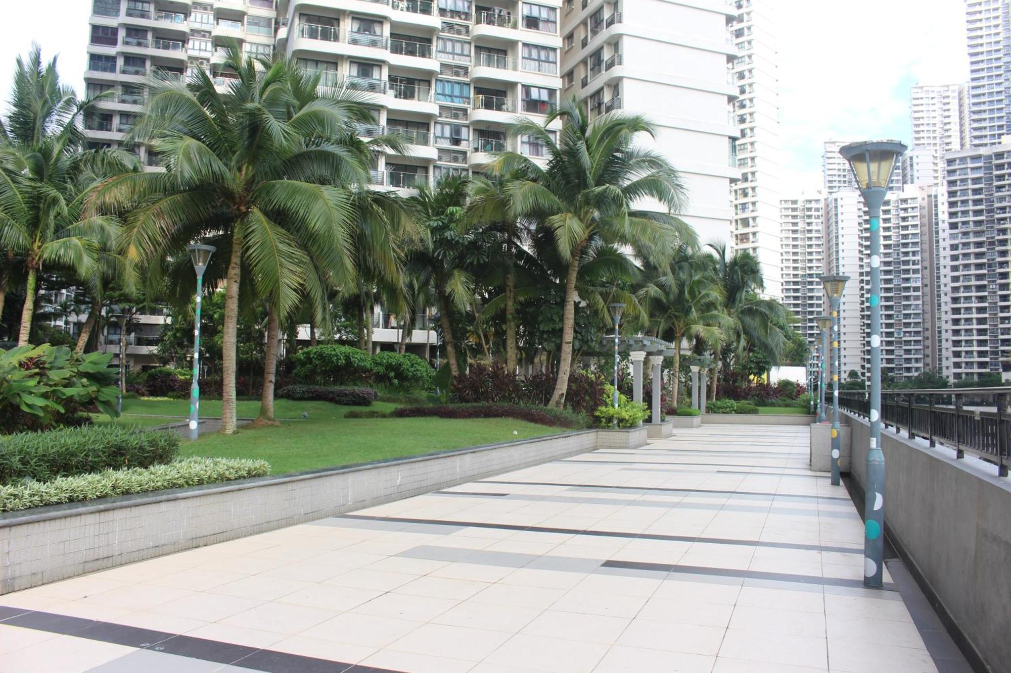 Country Garden Danga Bay Apartment *