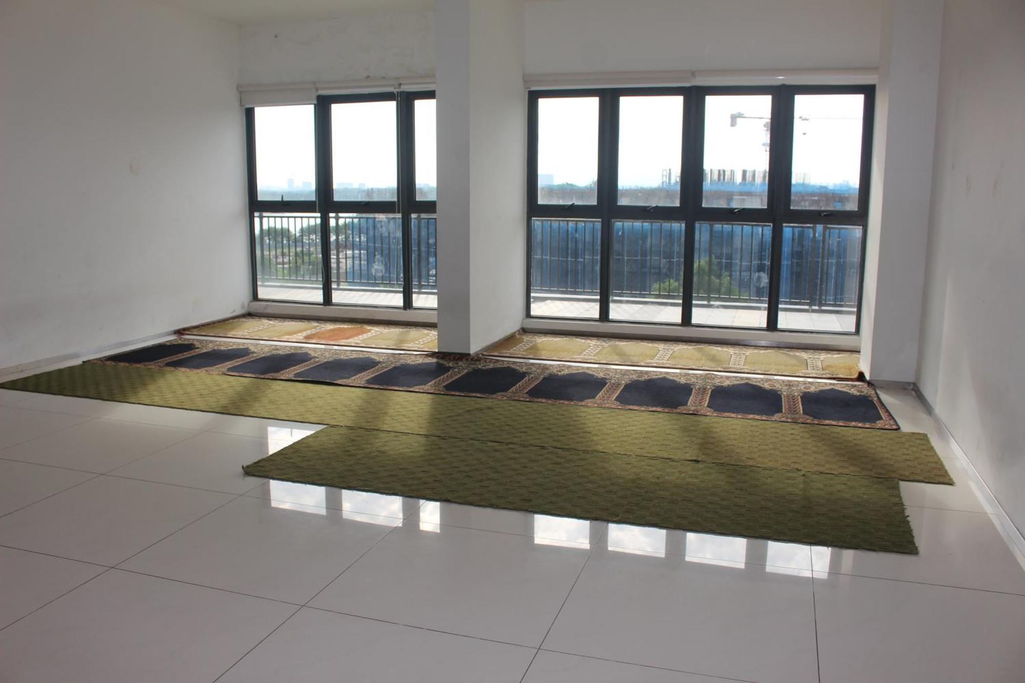 Apartment Country Garden Danga Bay *