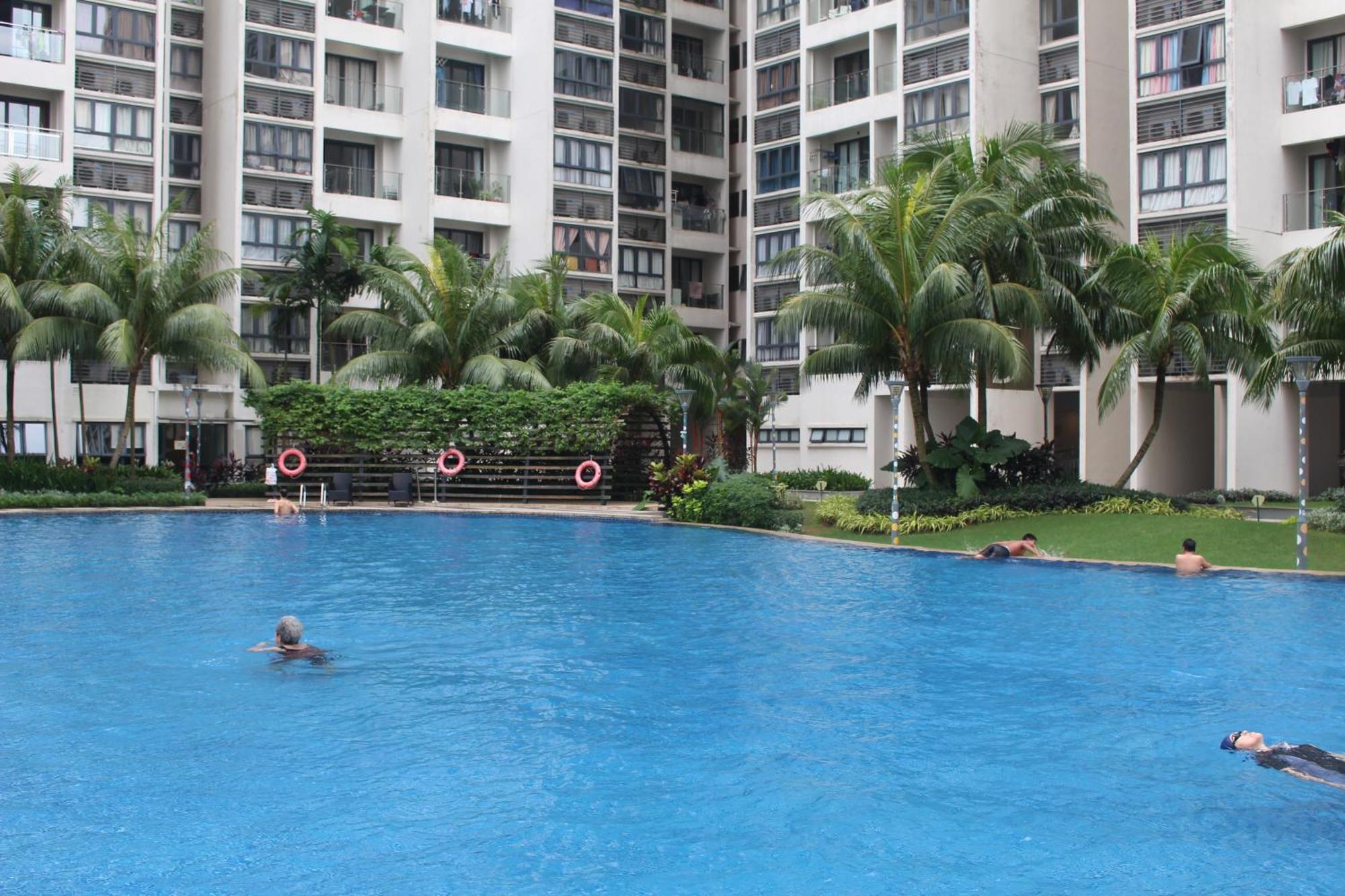 Country Garden Danga Bay