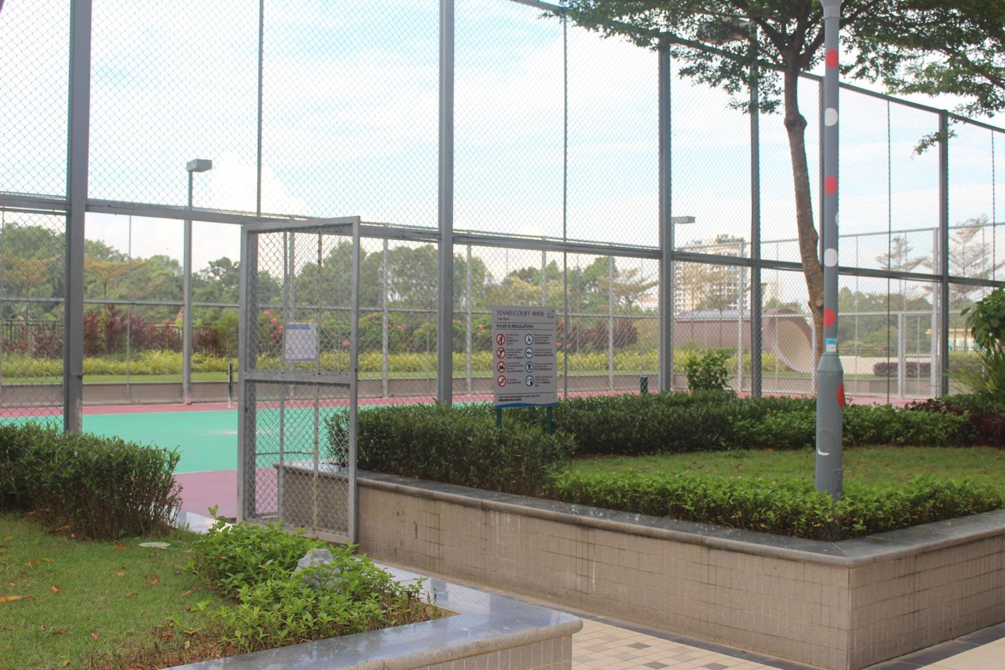 Apartment Country Garden Danga Bay