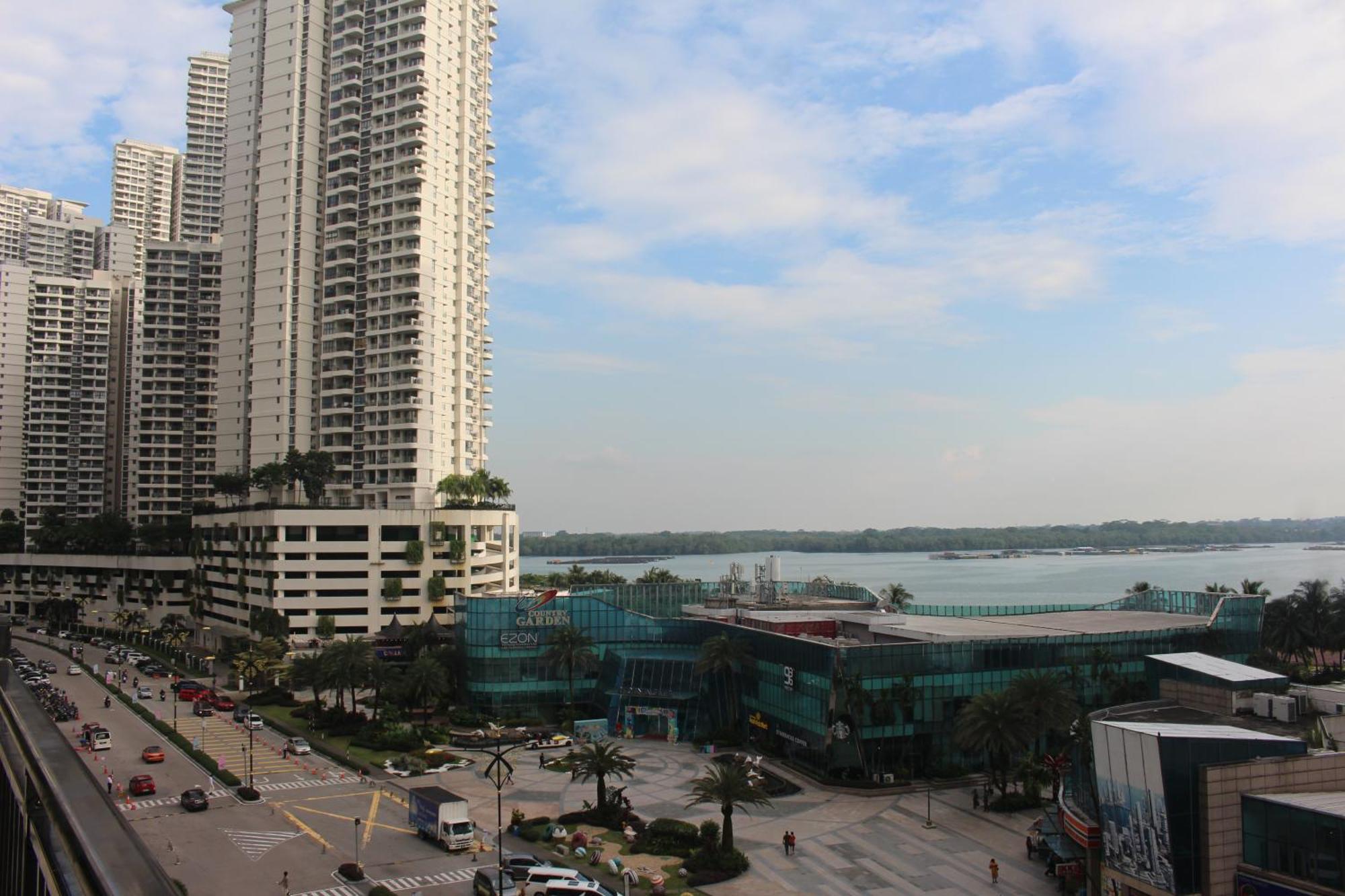 Apartment Country Garden Danga Bay *