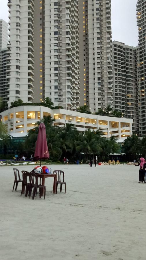 Country Garden Danga Bay Apartment