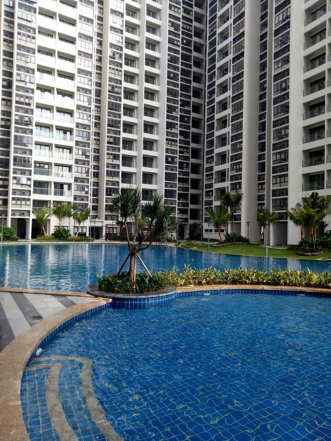 Country Garden Danga Bay Apartment Johor Bahru