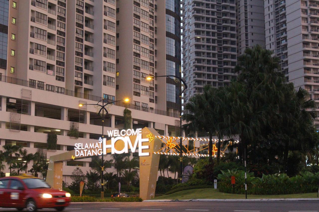 Country Garden Danga Bay * Johor Bahru
