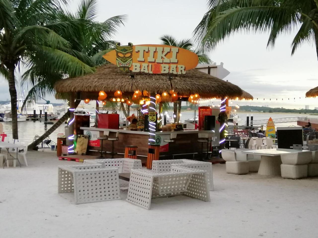 Country Garden Danga Bay *