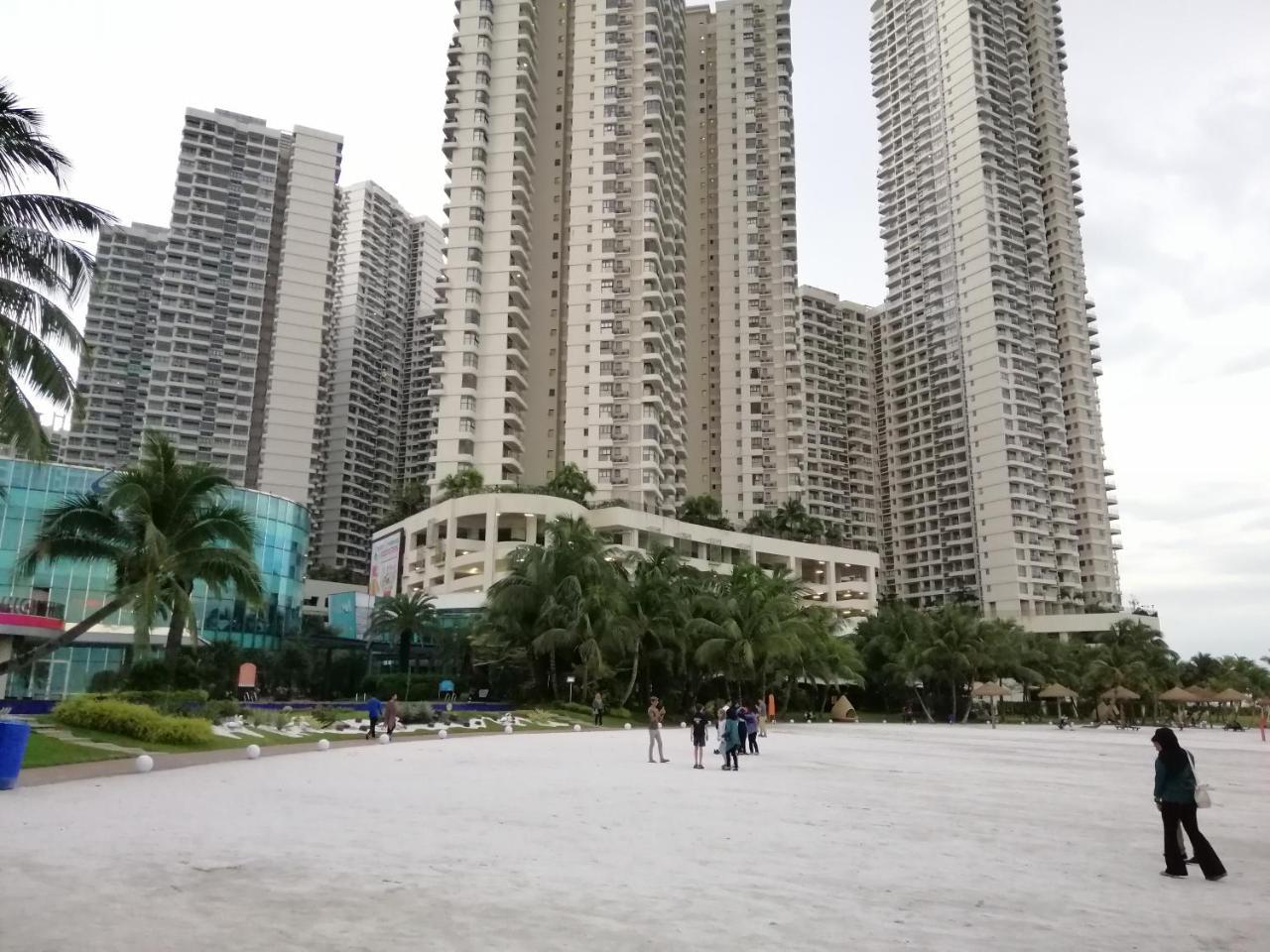 Apartment Country Garden Danga Bay Johor Bahru